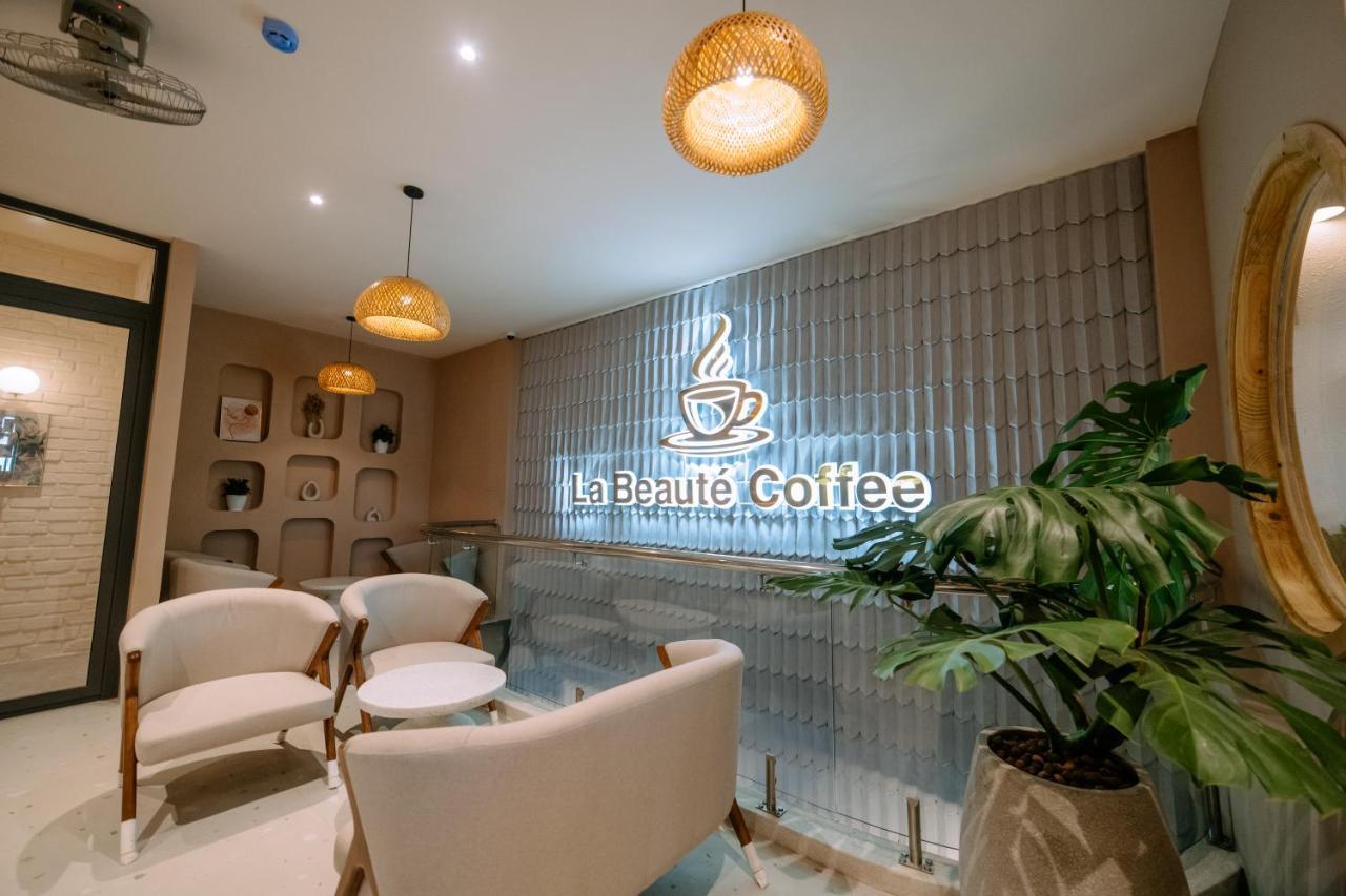 La Beaute Hotel Quy Nhon Esterno foto